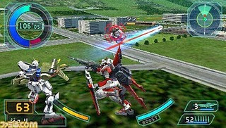 Download Gundam War Pc