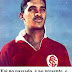 Só os valentes vestem VERMELHO!