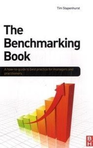 Download Free ebooks The Benchmarking Book