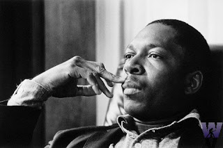 john coltrane