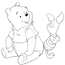 Coloring Pages Of Winnie The Pooh