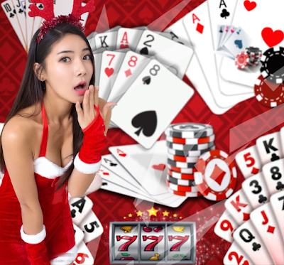 Bermain Poker Online Suatu Kepuasan