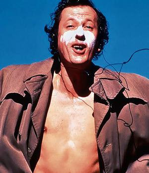 geoffrey rush