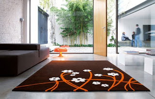 Luxury and Beautiful Design Modern Rugs decoration