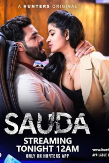 Sauda 2023 Episode 4 To 6 Hunters Hindi