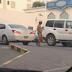 Just a quickie: Naked man in Khuwair!