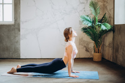 Mind and Body Wellness: Incorporating Yoga into Your Daily Routine at Home