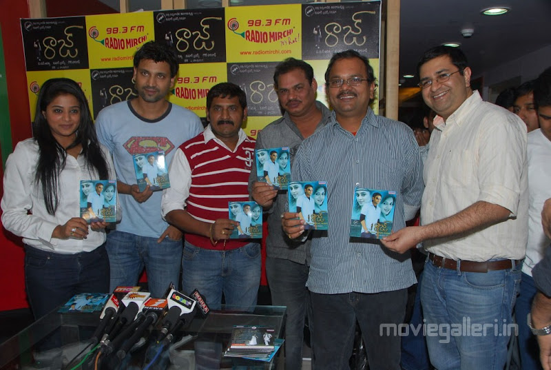 Raaj Movie Audio Release  Radio Mirchi Hyderabad Stills gallery