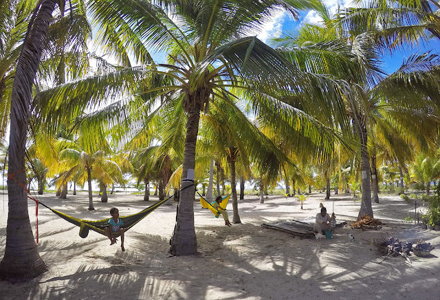 Gili Bedil, Utan, Sumbawa