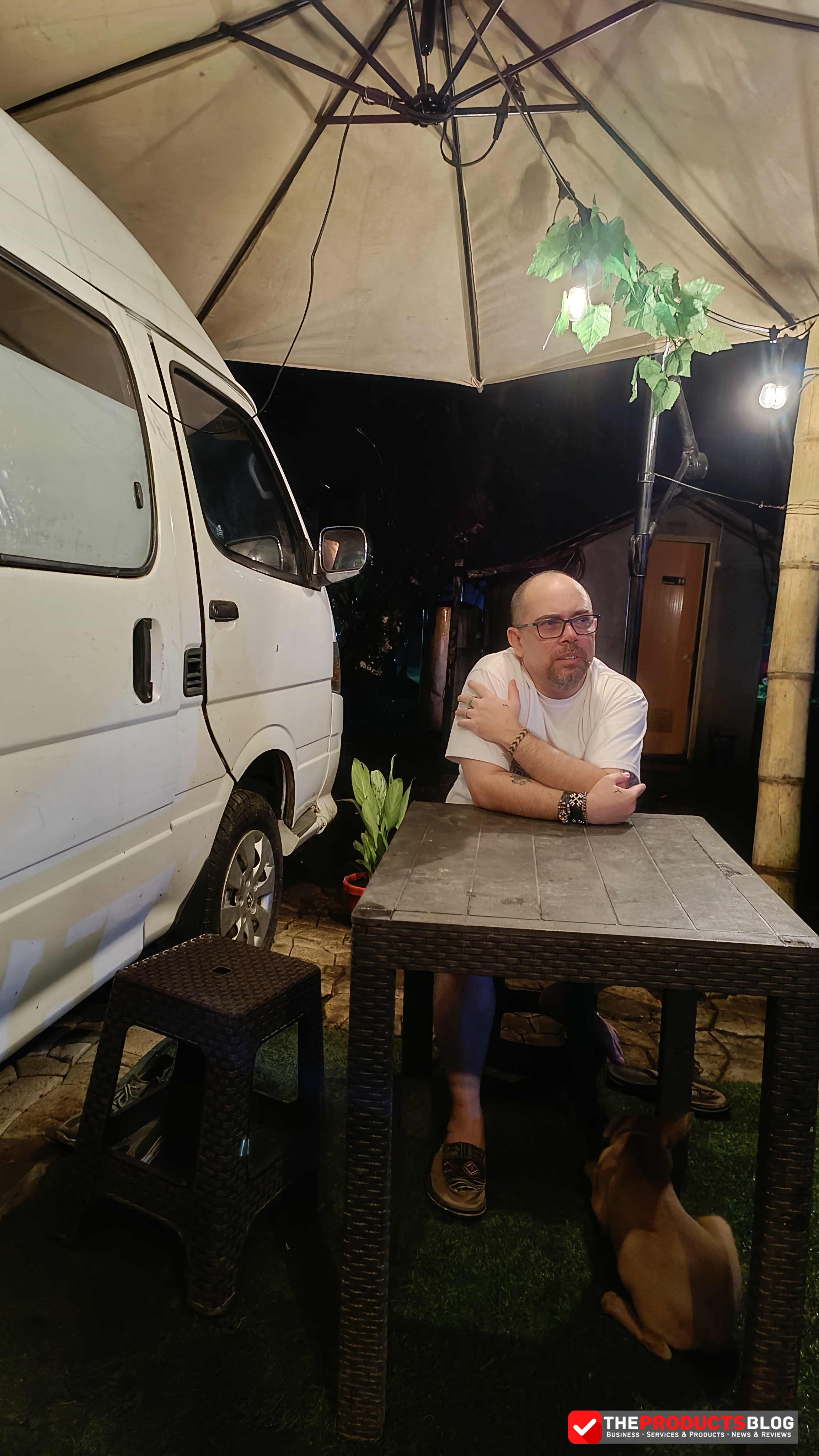 Paping's Staycation Review at Magallanes, Cavite