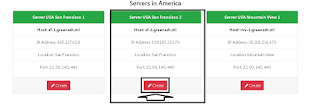 Server USA San Francisco 2