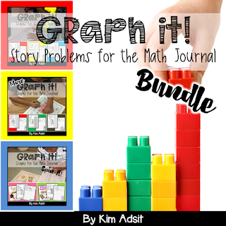 https://www.teacherspayteachers.com/Product/Graphs-Graphs-and-More-Graphs-Bundle-by-Kim-Adsit-1367080