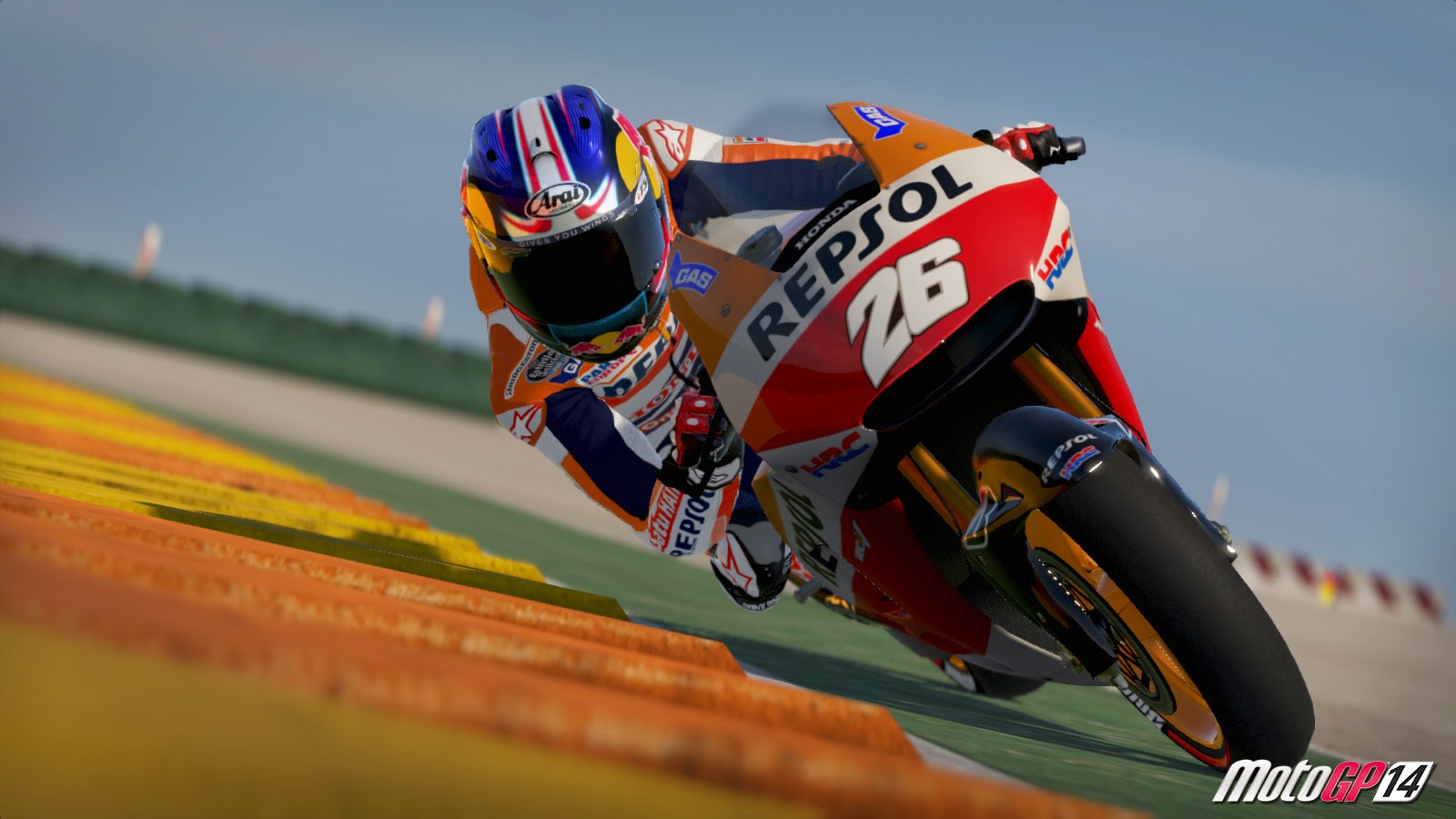 MotoGP 14