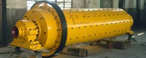 Daftar Harga Mesin Ball Mill Terbaru dan Terbaik