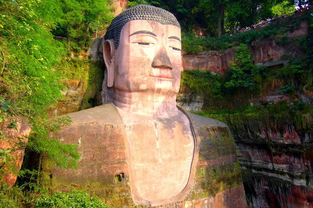 Leshan