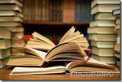 Library-Books