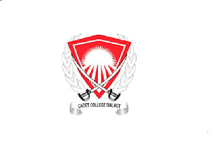 Latest Cadet College Education Posts Sialkot 2022