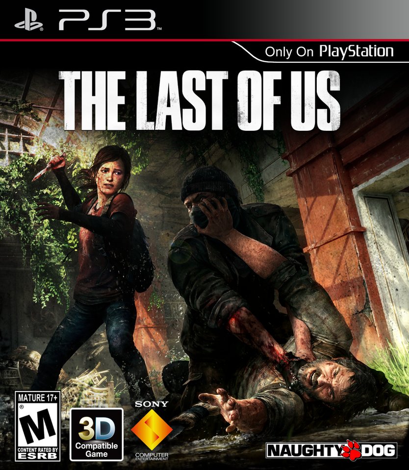 the last of us free download