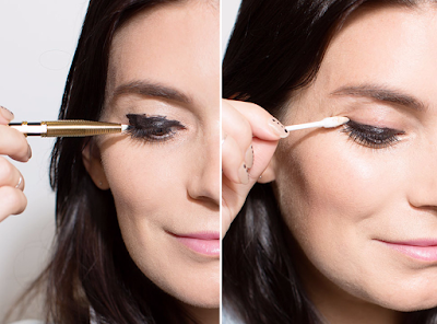 22 Genius Eyeliner Hacks Every Woman Needs to Know