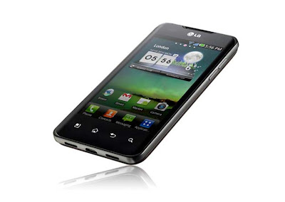 lg optimus 2x