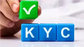 верификация личности kyc