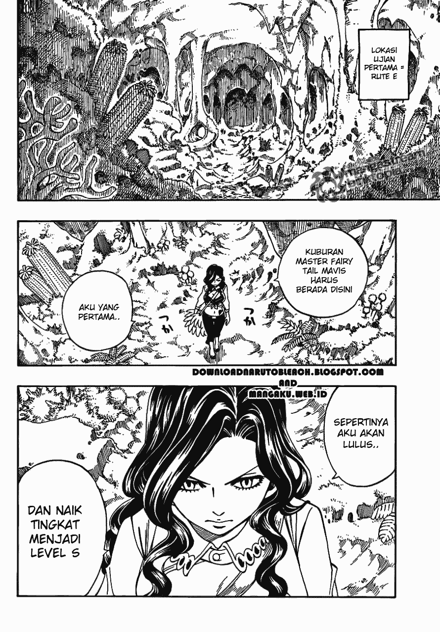 Fairy Tail page 9