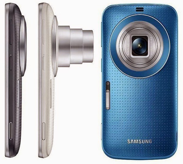 Harga Samsung Galaxy Kzoom SM-C111 Baru dan Bekas Terbaru