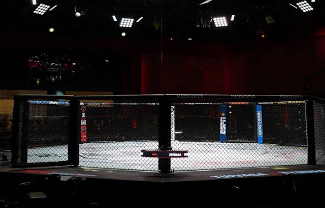 UFC projeta pagamento bilionário para evitar julgamento após processo