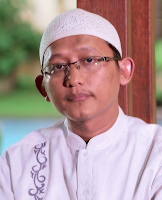 Ustadz Abu Yahya Badrusalam, Lc.