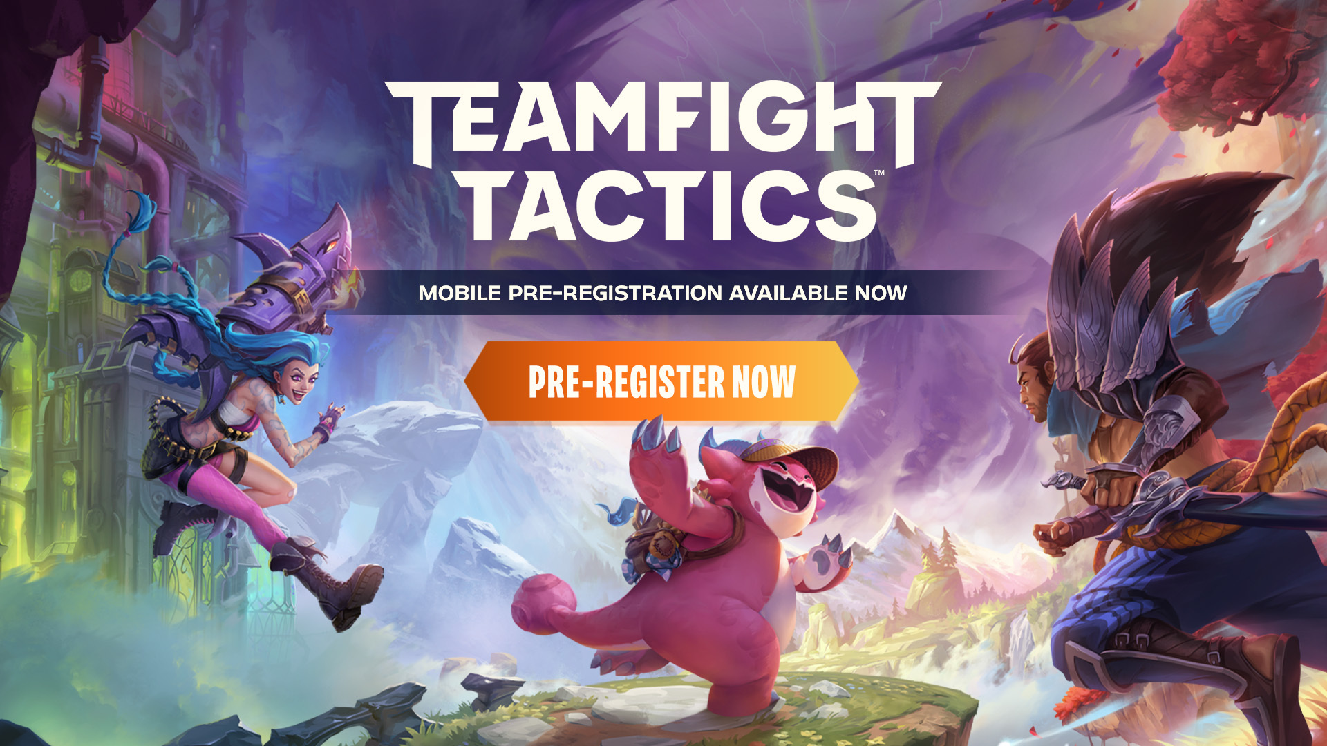 Riot's Biggest PC and Mobile Games Available Soon with Game Pass : r/Games