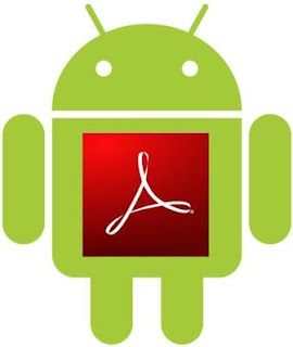 Adobe Reader for Android