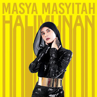 Masya Masyitah - Halimunan MP3