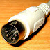 DIN connector