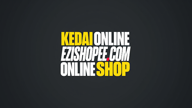 kedai online atas talian ezishopee kasut running murah