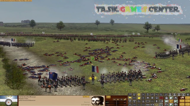 Scourge of War: Quatre Bras Free Download for PC