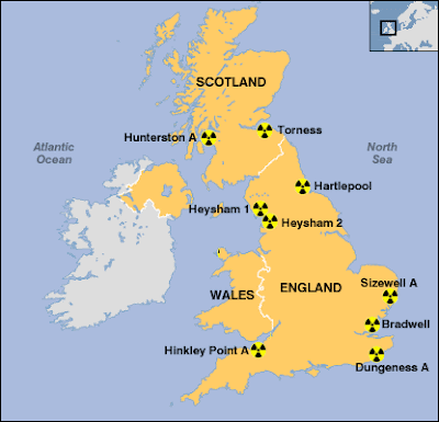 UNITED KINGDOM: British Energy bidding war hopes wither