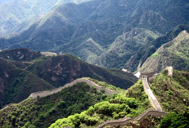 Great Wall of China