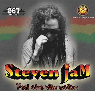 Steven Jam