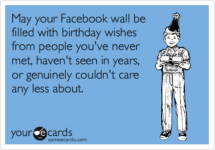 hilarious birthday quotes