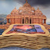 అరబ్బుల రాజధానిలో…అబ్బురపరిచే హిందూ ఆలయం | A stunning Hindu temple In the capital of the Arabs…