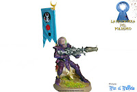 legitimos de la cabala eldar oscuros warhammer 40000