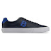 Sepatu Sneakers BOSS Aiden Trainers Dark Blue 138957657