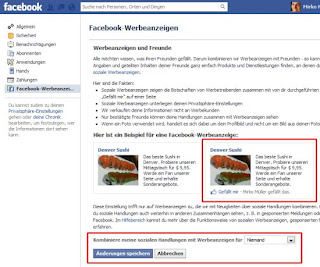 facebook stop social advertising