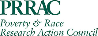 Poverty & Race Research Action Council logo