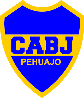 CLUB ATLÉTICO BOCA JUNIORS (PEHUAJÓ)