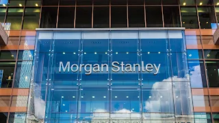 Morgan Stanley forecasts 6.2% growth in India's GDP in FY24