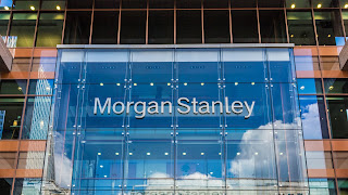 Morgan Stanley forecasts 6.2% growth in India's GDP in FY24