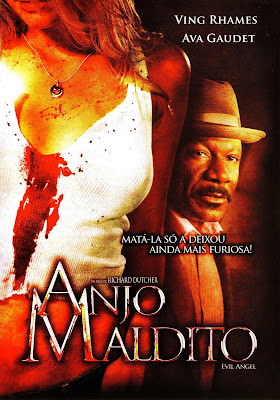 Anjo+Maldito Anjo Maldito l Dual Áudio l Legenda l DVDRip l Avi