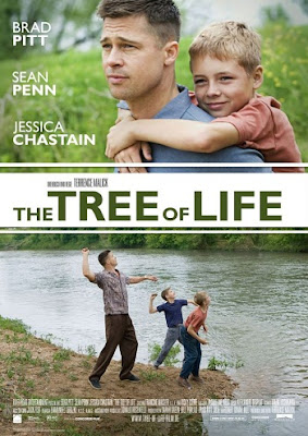 The Tree of Life (2011) BRRip 720p Mediafire