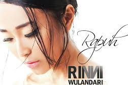 Chord Gitar Rinni Wulandari - Rapuh